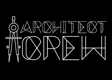 Architect Crew