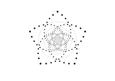 Magic Glyph Circle Rune