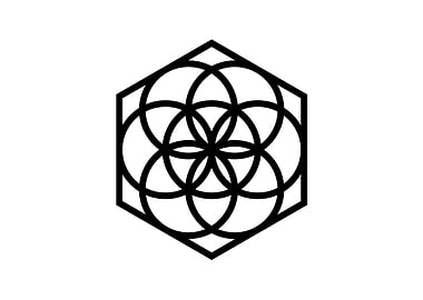 Magic Glyph Circle Rune