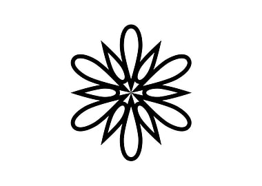 Magic Glyph Circle Rune