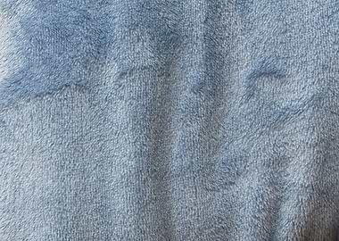 sponge cloth texturized fo