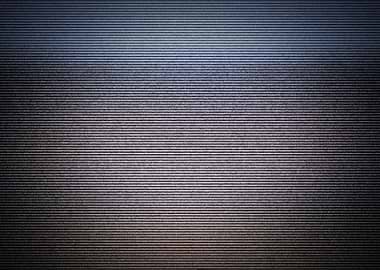 Bad TV VHS live textured r