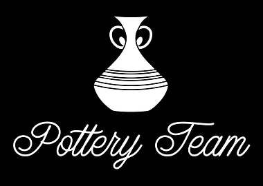 Pottery Potter Clay