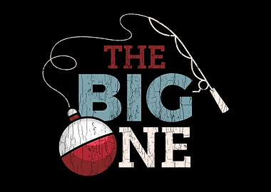 The Big One Fishing Family