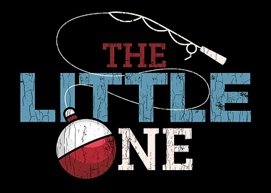 The Big One Fishing Family