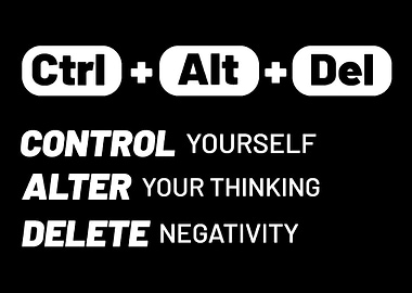 Control Alter Delete Pessi