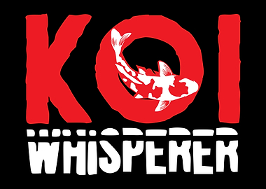Koi Whisperer Fish Breeder