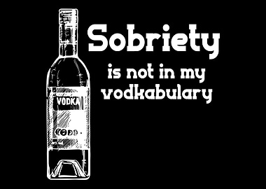 Vodka Russian Potato