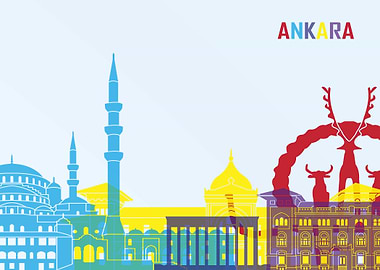 Ankara