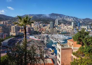 Principality of Monaco