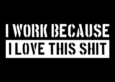 Love this shit Compulsive