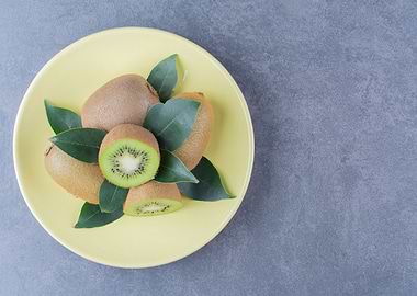 Kiwi Fruit Power Pack