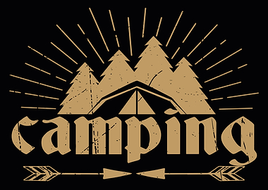 Camping Camper quotes