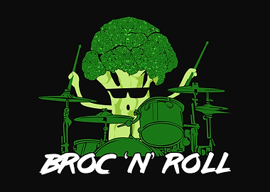 Funny Drums Drummer Gift