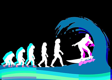 Surfing Evolution Glitch