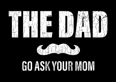 Matching Family Dad Rules