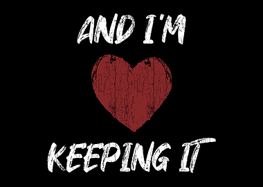 She Stole My Heart Im Keep