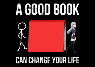 Anime Meme Manga Waifu