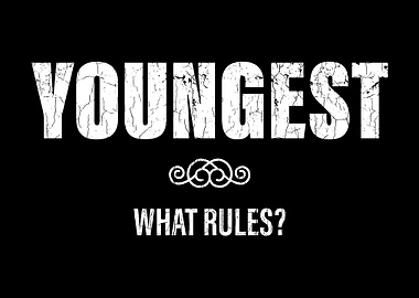 Matching Family Youngest P