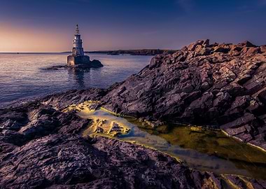 The Lighthouse