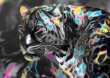 Liquid Leopard