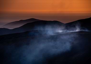 Fagradalsfjall volcano