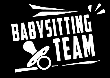 Babysitting Team