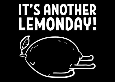 Another Lemonday Office Wo