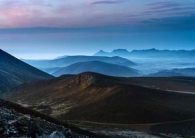 Fagradalsfjall volcano