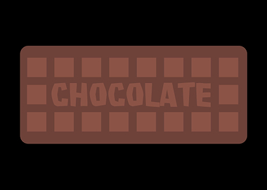 Chocolate Bar Milk Cocoa