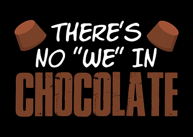 Chocolate Saying Joke