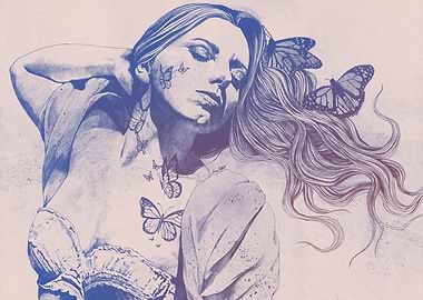 Beautiful Ruin pnkbl