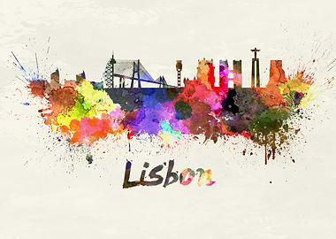 Lisbon