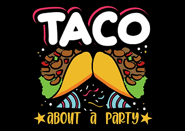 Taco About a Party