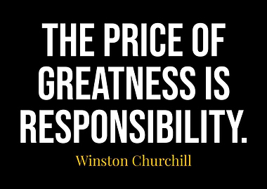 Winston Churchill Quotes