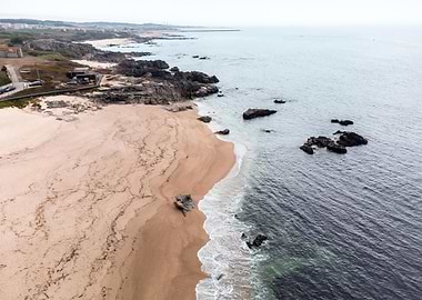 Portugal beach