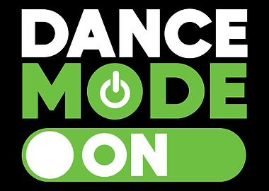 Dance mode on Disk Jokey G