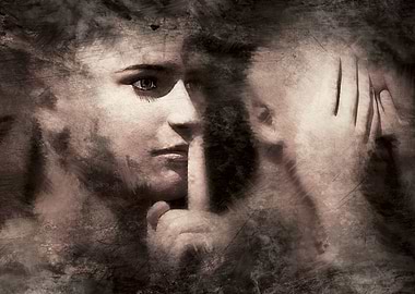 Speak No Evil See No Evil