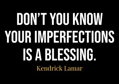 Kendrick Lamar Quotes