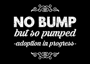 Paper Pregnant Adoption Ad