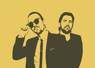 DIMITRI VEGAS vs LIKE MIKE