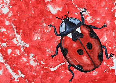 Ladybird