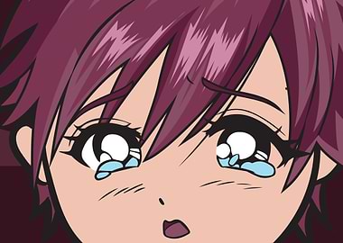 Femboy Anime Crossdressing