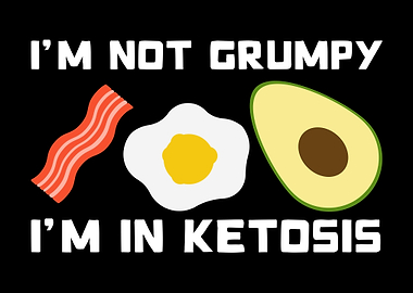 Ketogenic Diet Joke Keto