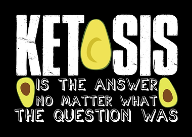 Ketogenic Diet Joke Keto