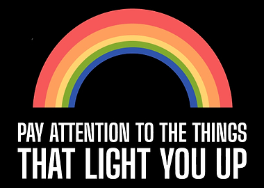 Light you up Bright and Po