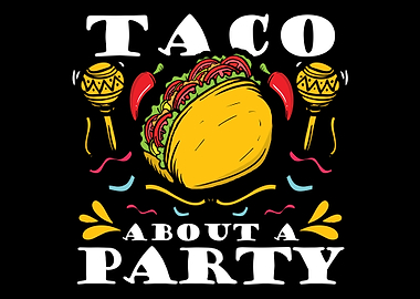Taco About a Party