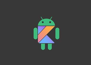 Minimalist Android Kotlin