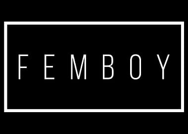 Femboy Gay Aesthetic MTF