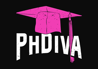 PhDiva Doctoral Candidate